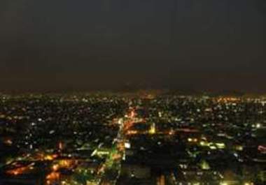 recommend some places to visit in Mexico City big2