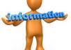 do your 2 hours data entry, collection and web research of any given topic small2