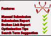 manually Submit Your Web Site to 60 major search Engines And Give Complete Report small2