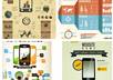 send you The Infographics Ultra Pack with 500+ Unique and Very High Quality and Completely EDITABLE Infographics that Pros use small2