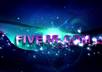 create this Sparkles Explosion Video Intro HD small2