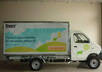 paste banners, logos, text, website link or anything you want on my car small2