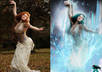 photoshop a vampire or princess or mage etc from your picture small2