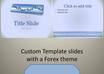 create a custom PowerPoint template for your business or social group small2