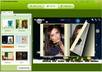 create a flash , exe html   flip book of your pdf or pictures to a nice catalog presentation small2