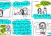 make a comic based on your story/picture reference small2
