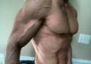 give you a plan to getting shredded bigger biceps and chest in only one week small2