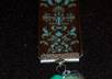 send you a beautiful handmade bookmark with charms small2