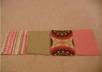send you 10 colorful pieces of fabric small2