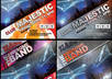 design attractive like movie poster or flyer for your products small2
