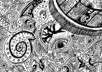 draw you a 30 minute psychedelic/surreal picture small2