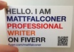 write an app description small2