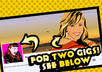 make a classy illustration of YOU for your Facebook timeline or Blog header small2