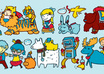 draw an Awesome Chibi / Cartoon small2