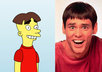turn you into a Simpsons character small2