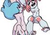 draw you a cute cartoon character small2