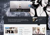 install you a professional website at WordPress including free hosting server unlimited,free domain small2