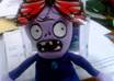 have this cute Zombie promote your name and let him do what ever you wish 5 images only small2