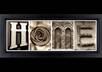 use Alphabet Photography to spell out a word in a Professional Quality Photo small2