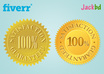 give you pre made 05 professional and unique guarantee seal graphics small2