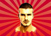 turn your photo into a ★★RETRO★★ stylised pop art image with background small2