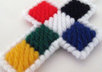 send 2 handcrafted salvation cross decorations to your US address small2