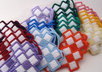 send 2 handcrafted brightly colored crosses to your US address small2