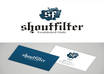 design a highly professional vector logo for business brand, website or company small3
