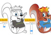design animal mascot small3