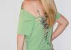 create and design a tshirt or dress from an old shirt small3