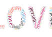 create a professional looking Word Cloud from any shape small3