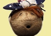 create a coconut face/avatar of you small3