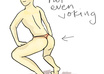 draw you a human lookin super dope small3