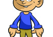 create you a unique cartoon character small3