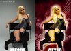 do any PHOTOSHOP work including photo manipulation, designing banners and making cd covers within 24 hours with unlimited revisions small3