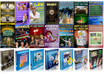 create a unique and professional ebook cover or Kindle cover small3