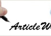 write 2 awesome and originally unique articles with prolific contents just small3