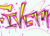 airbrush any word and send you a JPG small3