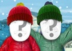 make you the STAR of a Sled Ride with your friends small3