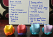 create you a very cute custom polymer clay owl in your choice of colours small3