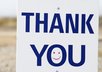 give you a shoutout on my Thank You blog small3