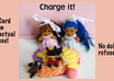 make a credit card for a doll small3