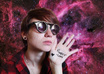 write anything you want on my hipster hands or face small3