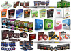 design professional looking ebook covers,3D software Boxes,product Boxes,coupons,cd,dvd covers only small3