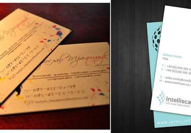 send you an amazing collection of over 100 professionally designed business cards that you can use as your own personalized business card for your career in any industry in this digitalized new world big3
