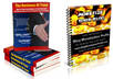create awesome Professional ebook cover design small3