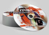 design dvd or cd case cover design small3