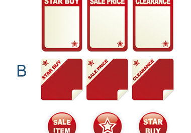 crate cool Sale banner design big3