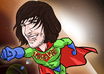 make a Cartoon of You HERO Edition small3