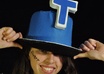hold your sign, wearing my Facebook hat small3